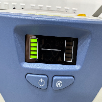 BD FACSymphony A3 Cell Analyzer image 3